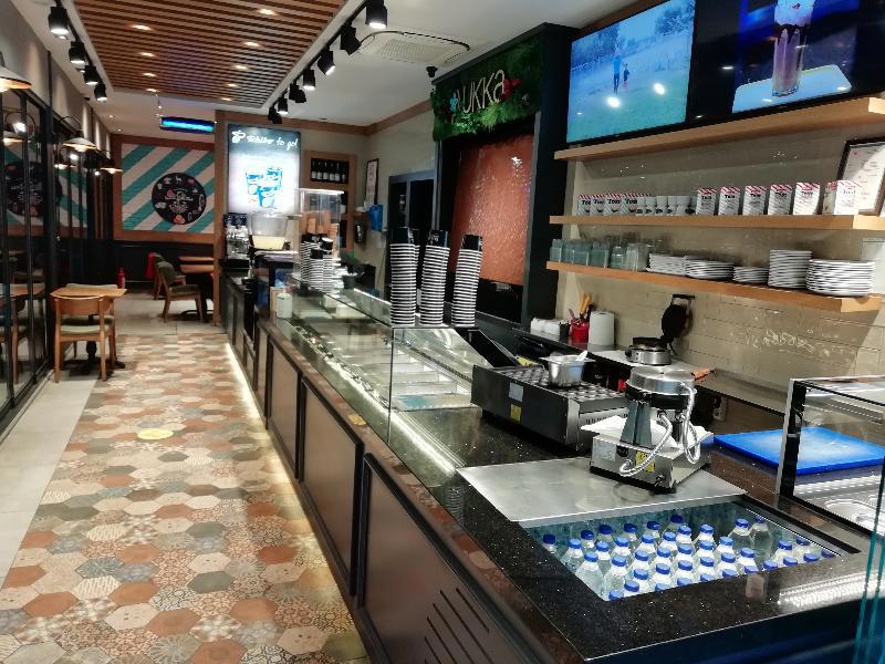 Pukka Boutique Hotel fotoğrafı