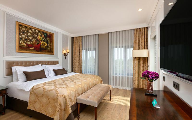 Pukka Boutique Hotel galeri fotoğrafı