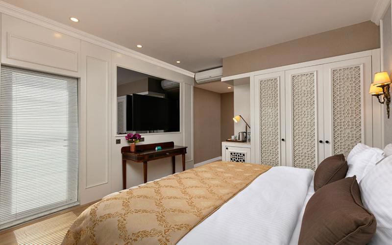 Pukka Boutique Hotel galeri fotoğrafı
