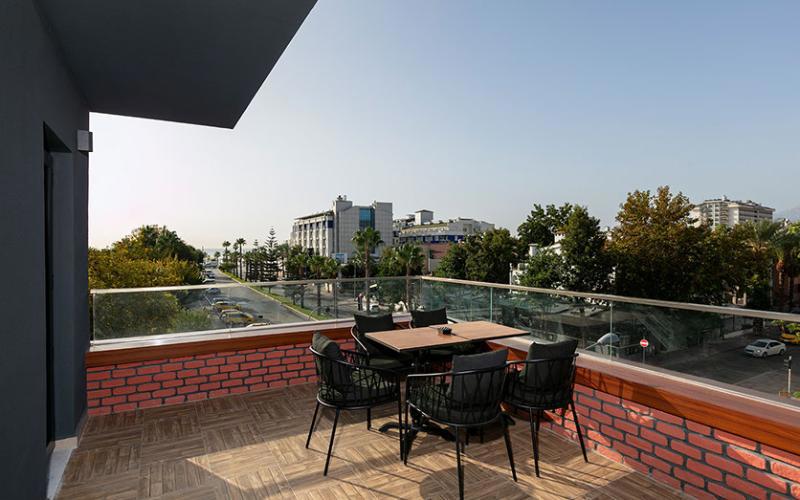 Pukka Boutique Hotel galeri fotoğrafı