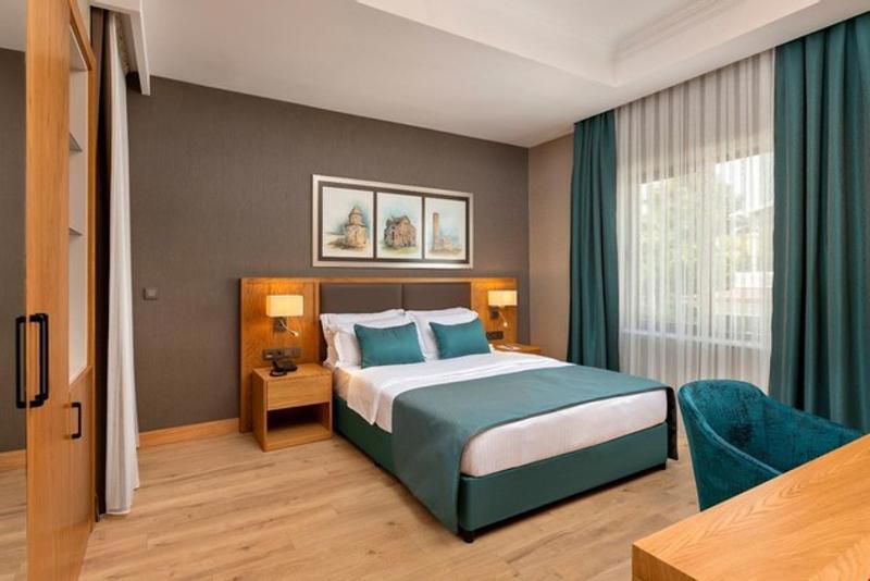 Pukka Boutique Hotel galeri fotoğrafı