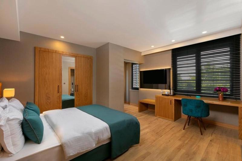 Pukka Boutique Hotel galeri fotoğrafı