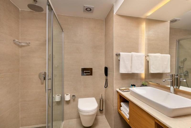 Pukka Boutique Hotel galeri fotoğrafı