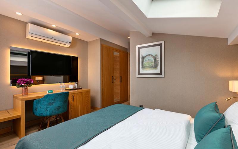 Pukka Boutique Hotel galeri fotoğrafı