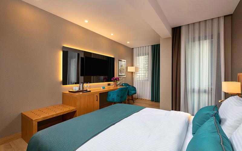 Pukka Boutique Hotel galeri fotoğrafı