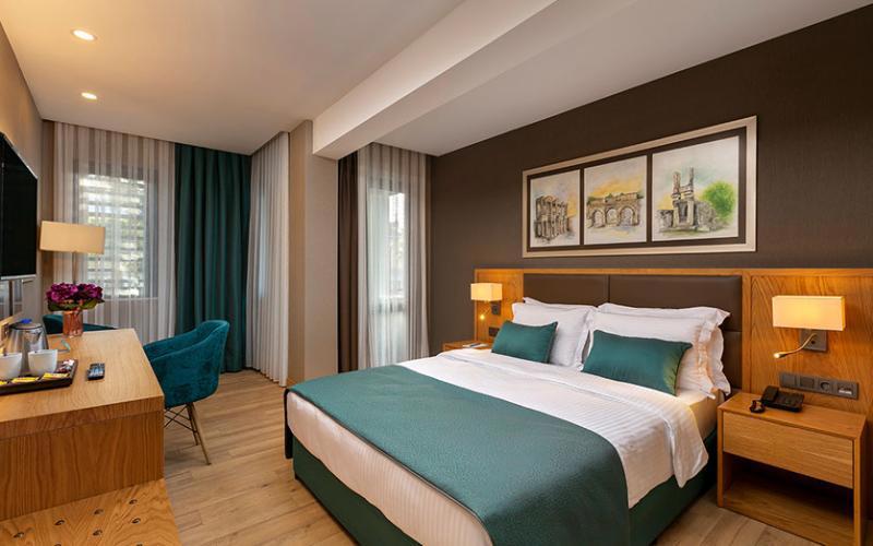 Pukka Boutique Hotel galeri fotoğrafı