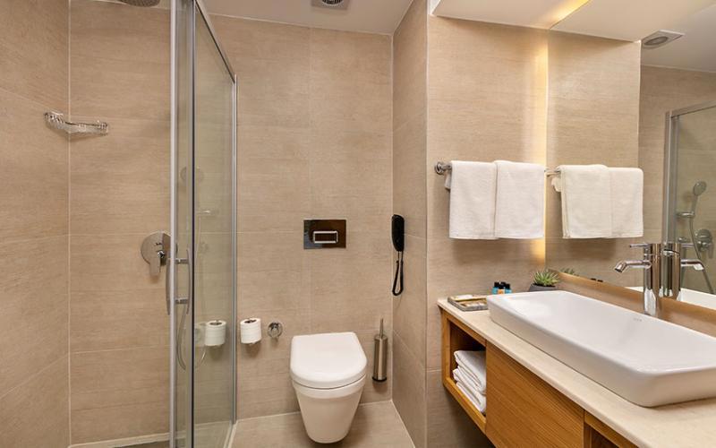 Pukka Boutique Hotel galeri fotoğrafı