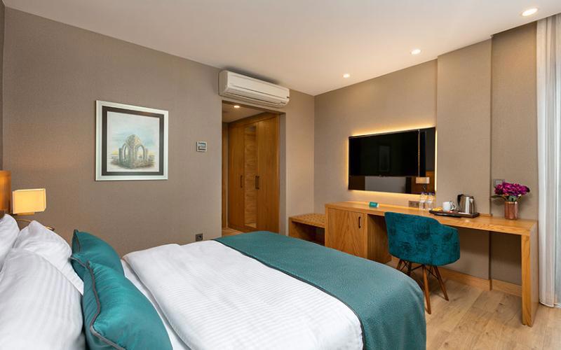 Pukka Boutique Hotel galeri fotoğrafı