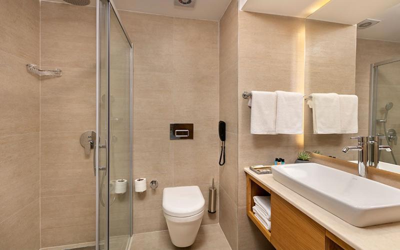 Pukka Boutique Hotel galeri fotoğrafı