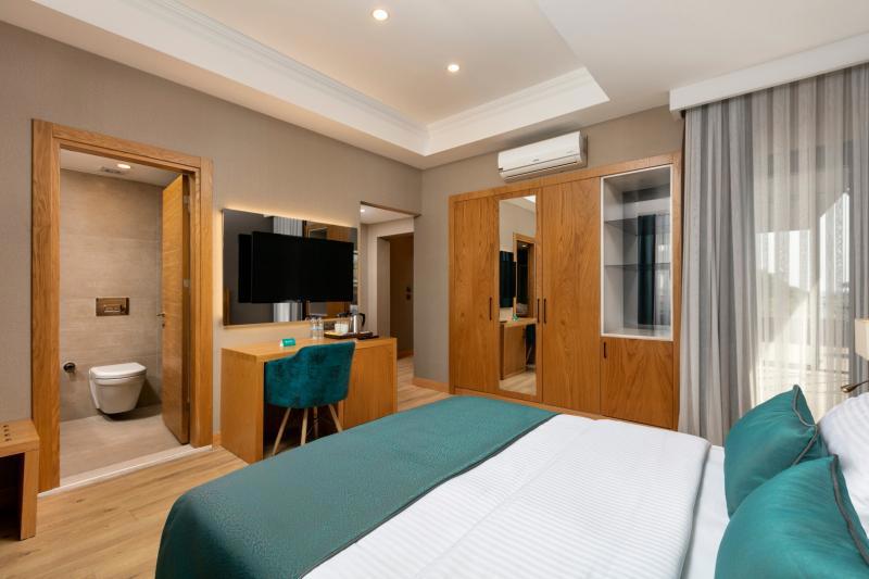 Pukka Boutique Hotel galeri fotoğrafı