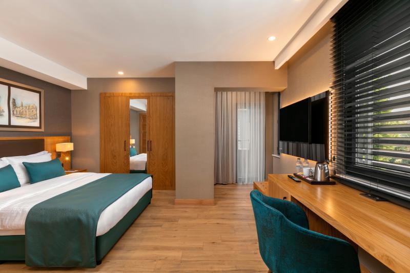 Pukka Boutique Hotel galeri fotoğrafı