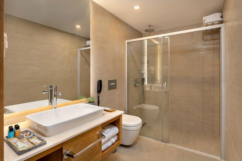 Pukka Boutique Hotel galeri fotoğrafı