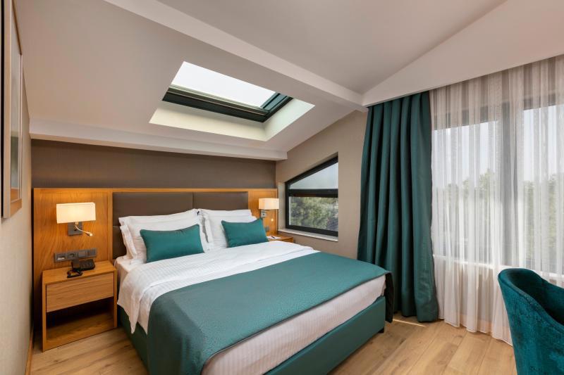 Pukka Boutique Hotel galeri fotoğrafı