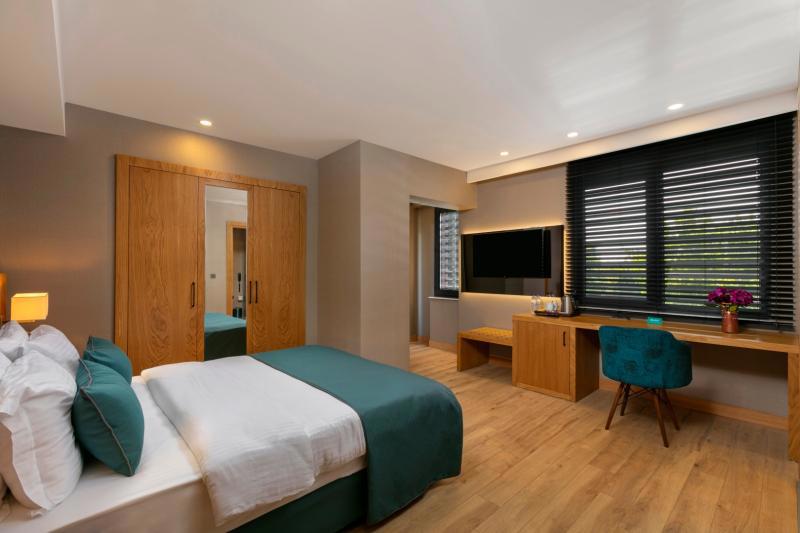 Pukka Boutique Hotel fotoğrafı