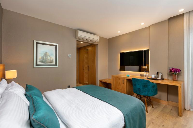 Pukka Boutique Hotel galeri fotoğrafı