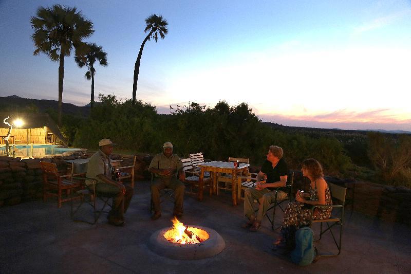 Palmwag Camping2go