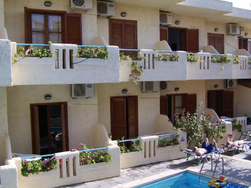 Hotel Elida