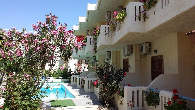 Hotel Elida