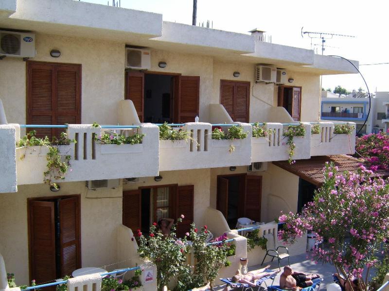 Hotel Elida