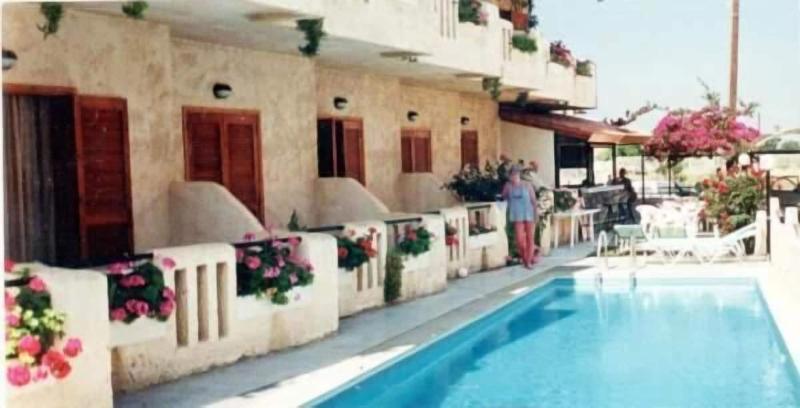Hotel Elida