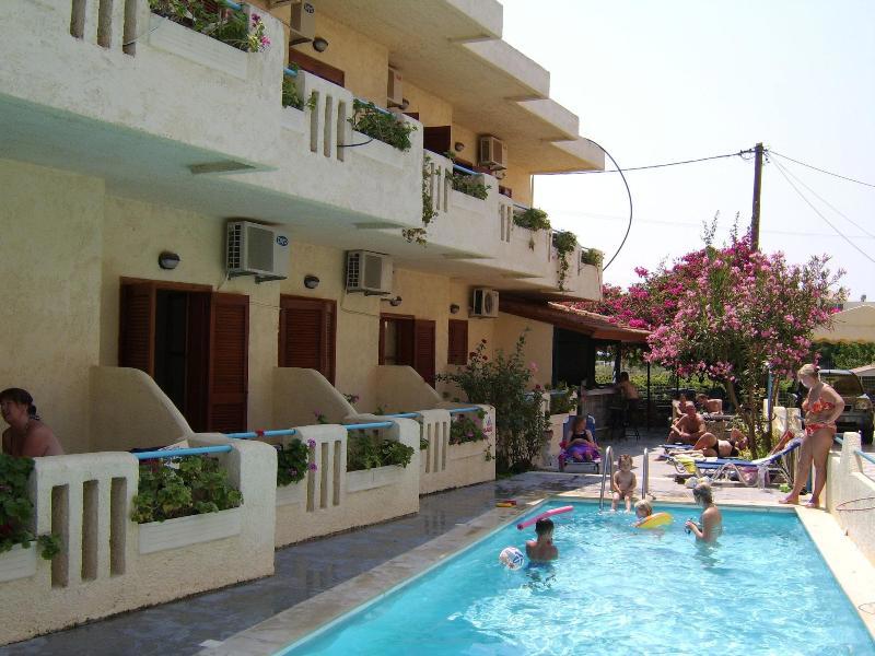 Hotel Elida