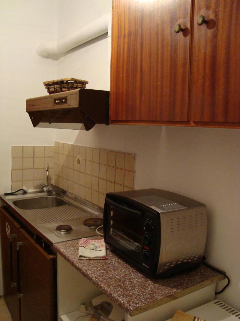 Hotel Elida