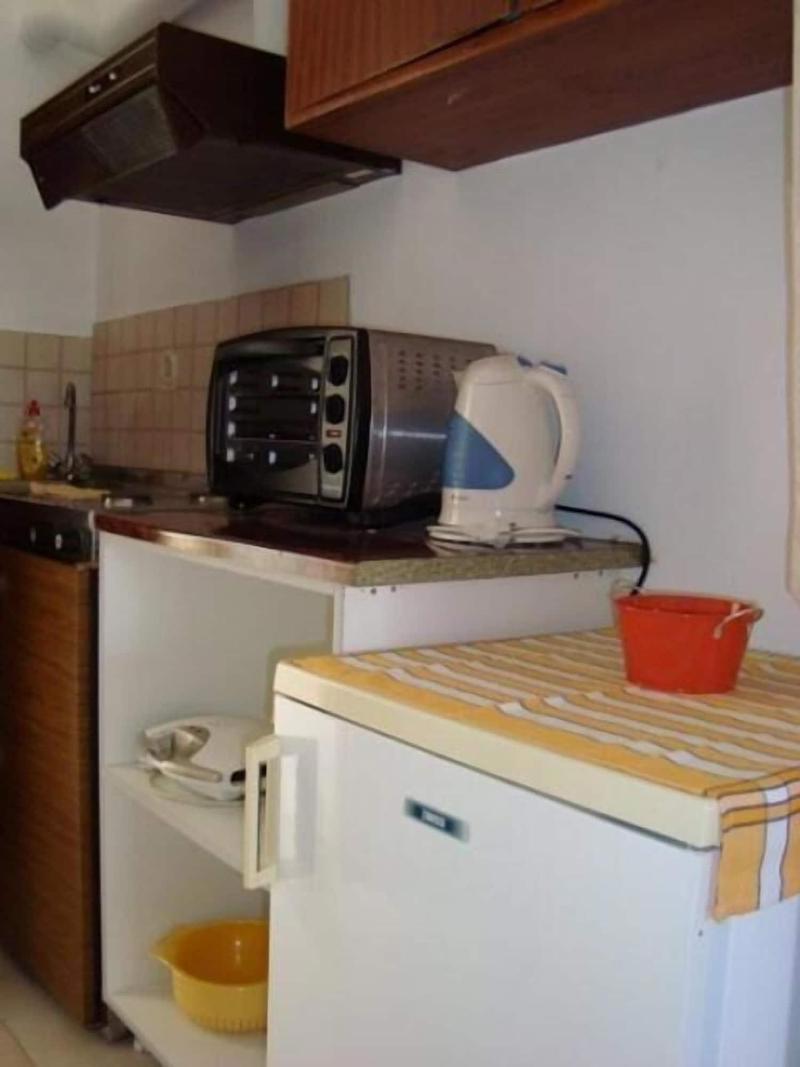 Hotel Elida