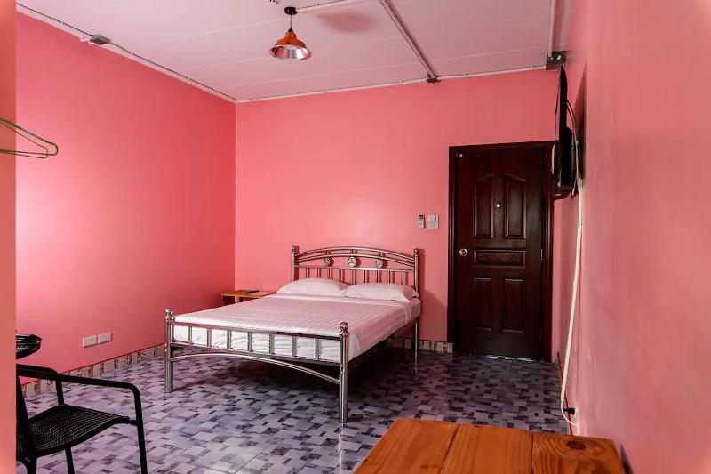 2U Hotel Hatyai
