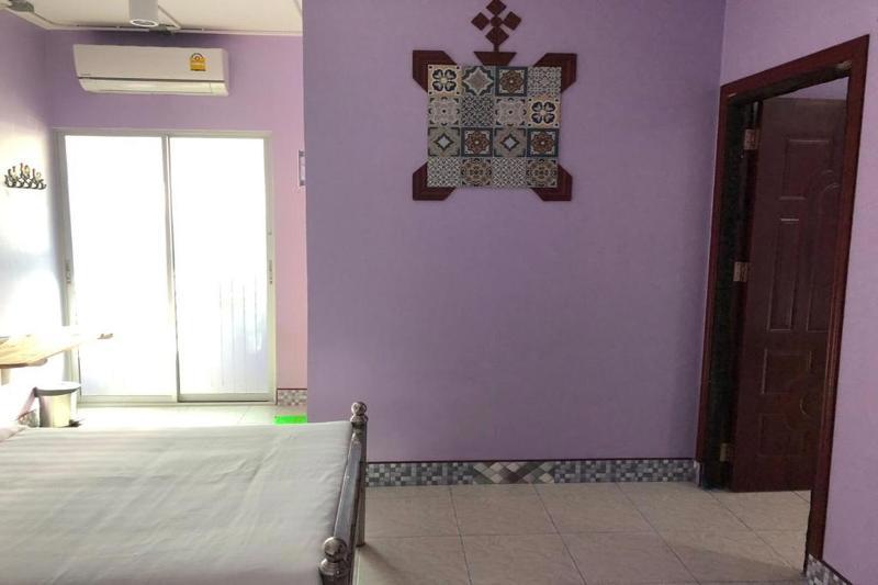 2U Hotel Hatyai