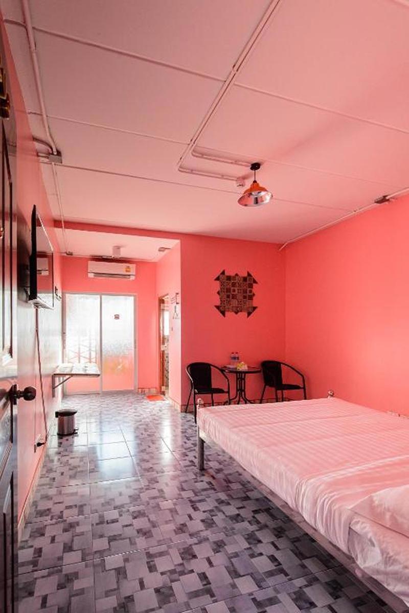 2U Hotel Hatyai