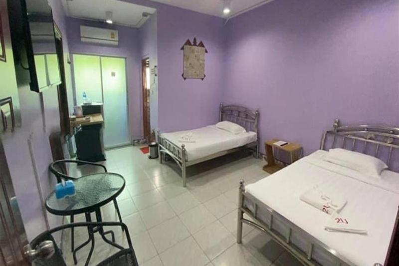2U Hotel Hatyai