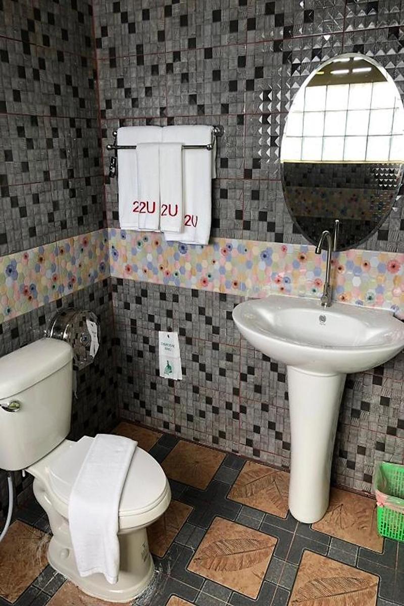 2U Hotel Hatyai