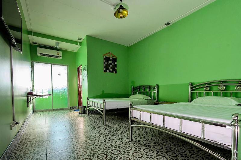 2U Hotel Hatyai
