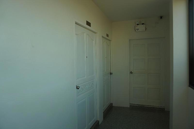 Chouaprom Mansion
