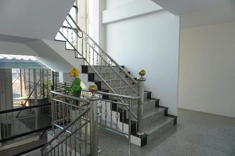 Chouaprom Mansion