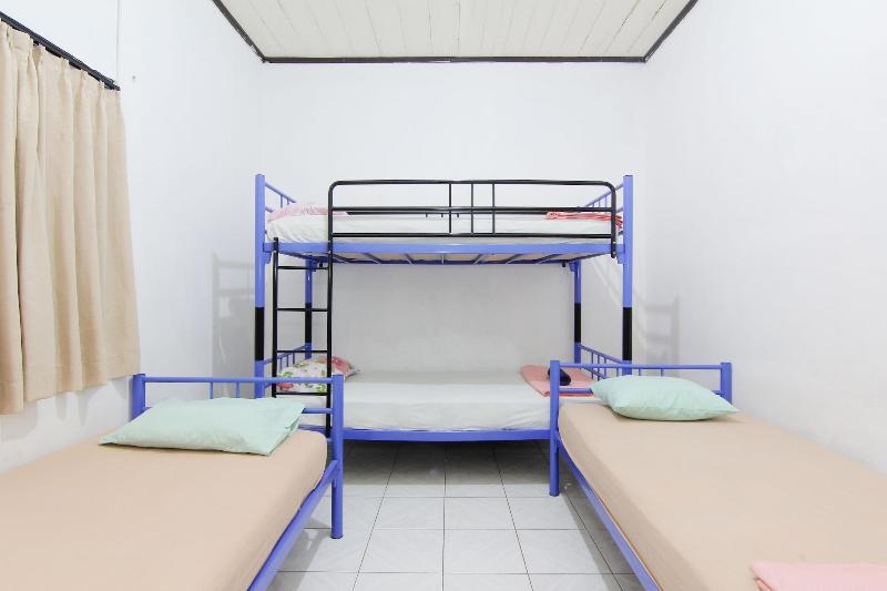 Arjuna Hostel