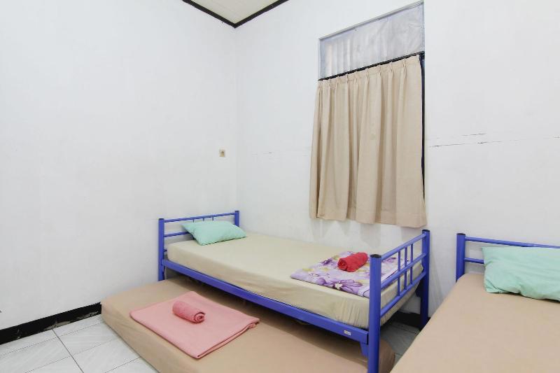 Arjuna Hostel