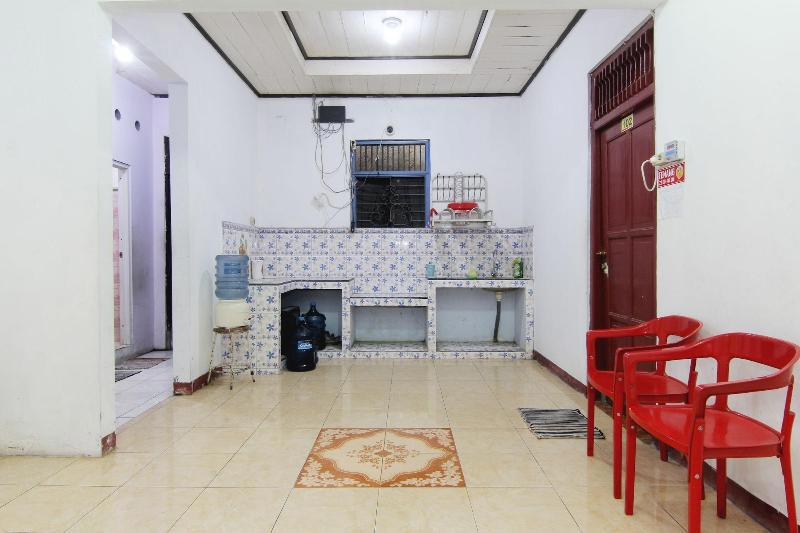 Arjuna Hostel