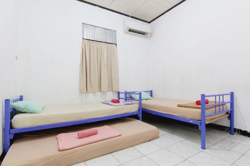 Arjuna Hostel