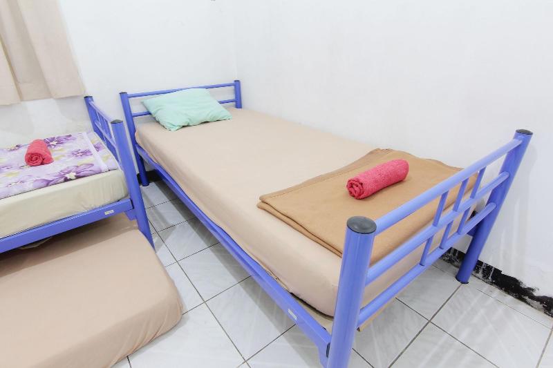 Arjuna Hostel