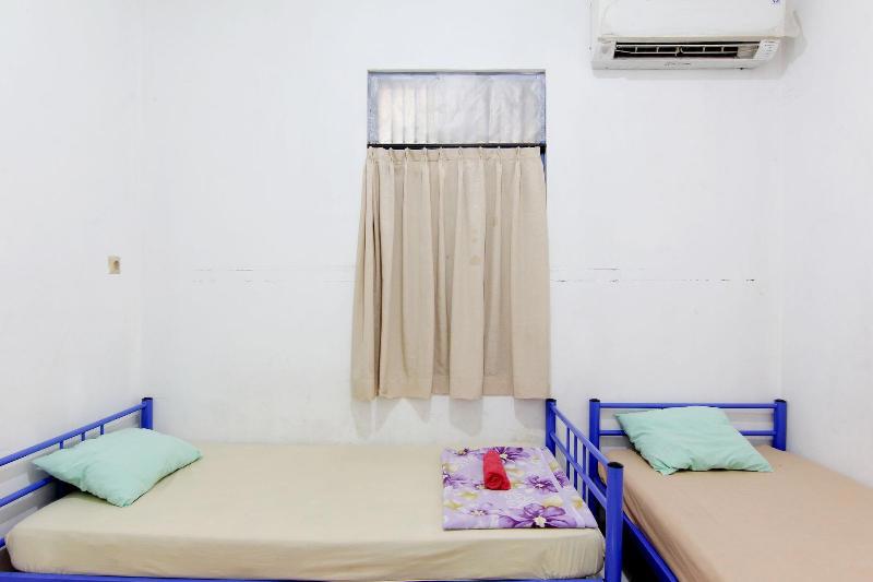 Arjuna Hostel