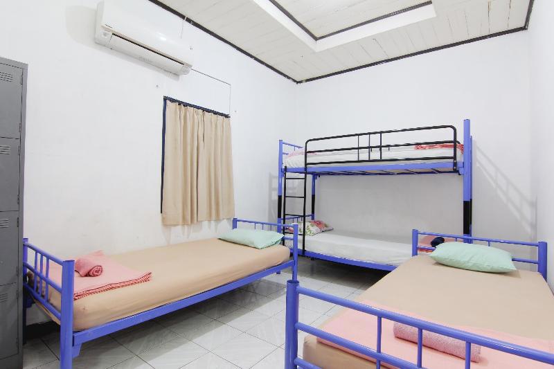 Arjuna Hostel