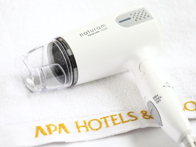 Apa Hotel Ayase Ekimae