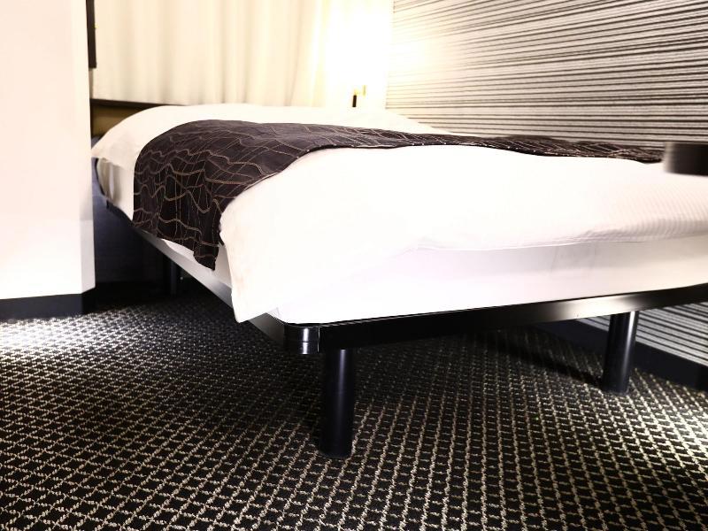 Apa Hotel Ayase Ekimae