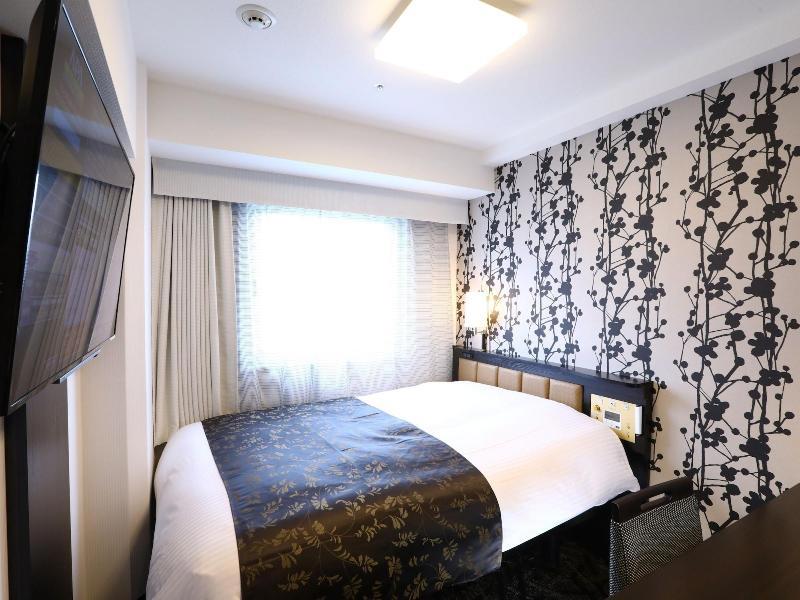 Apa Hotel Ayase Ekimae