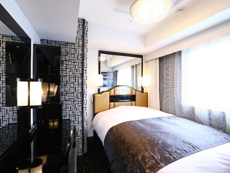 Apa Hotel Ayase Ekimae