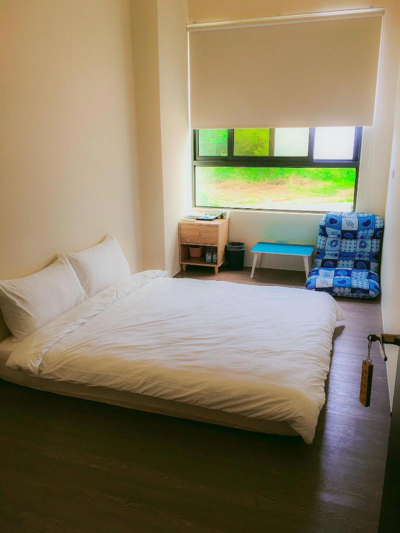 Aegean Sea Homestay
