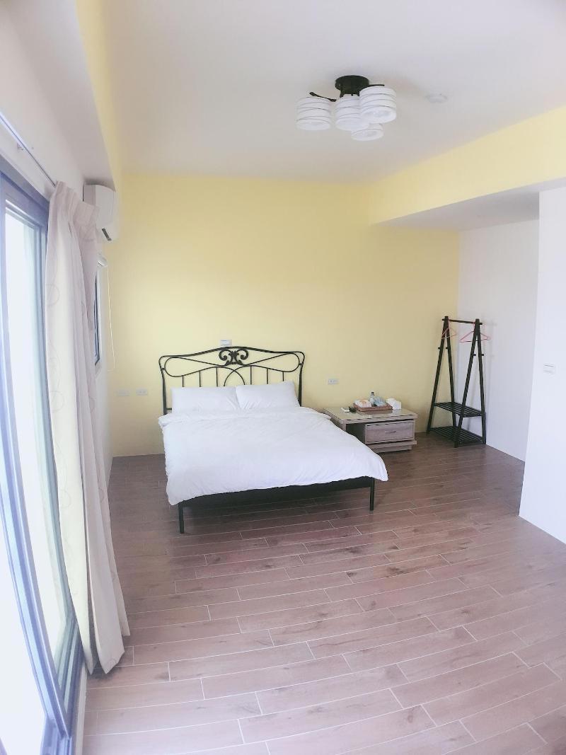 Aegean Sea Homestay
