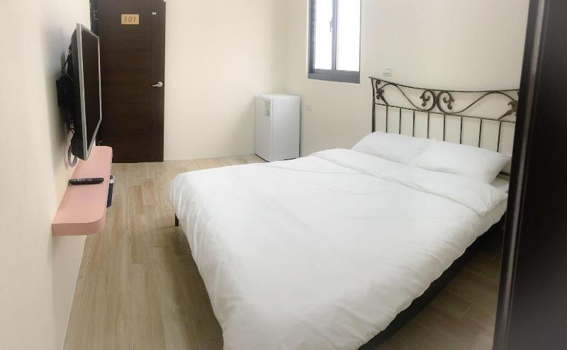 Aegean Sea Homestay