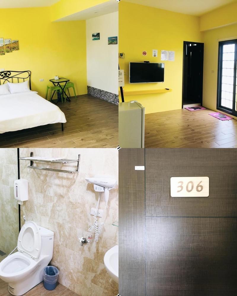 Aegean Sea Homestay